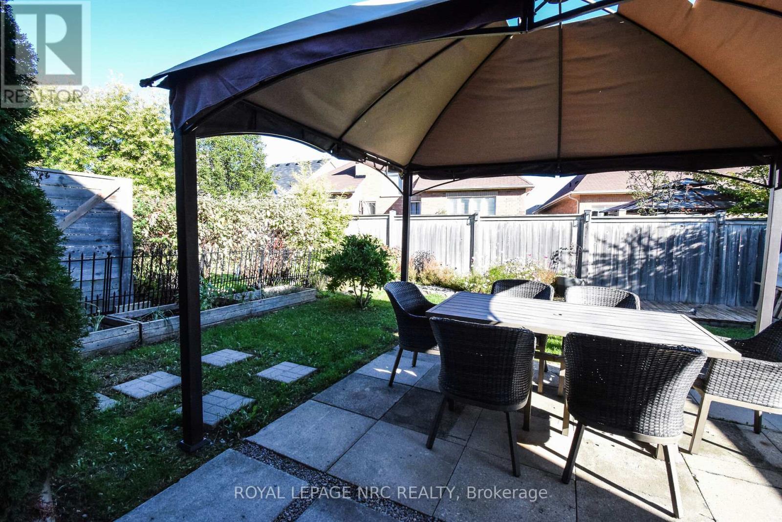 4343 Chemonda Street, Niagara Falls (Lyons Creek), Ontario  L2G 0E0 - Photo 47 - X12457102