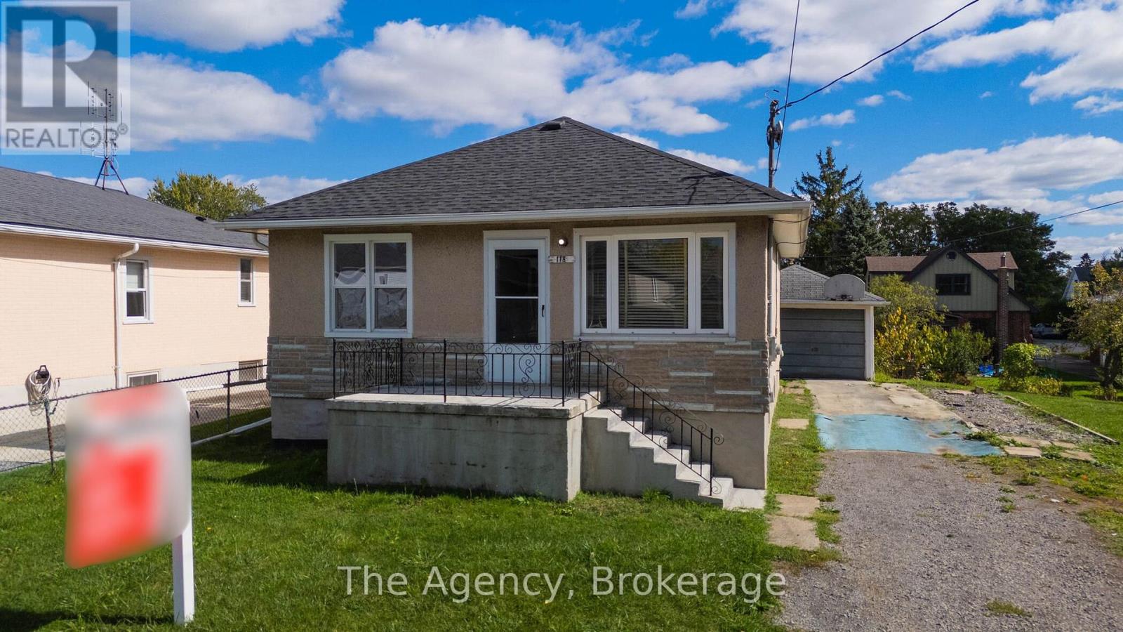 118 MORTON STREET, Thorold, Ontario