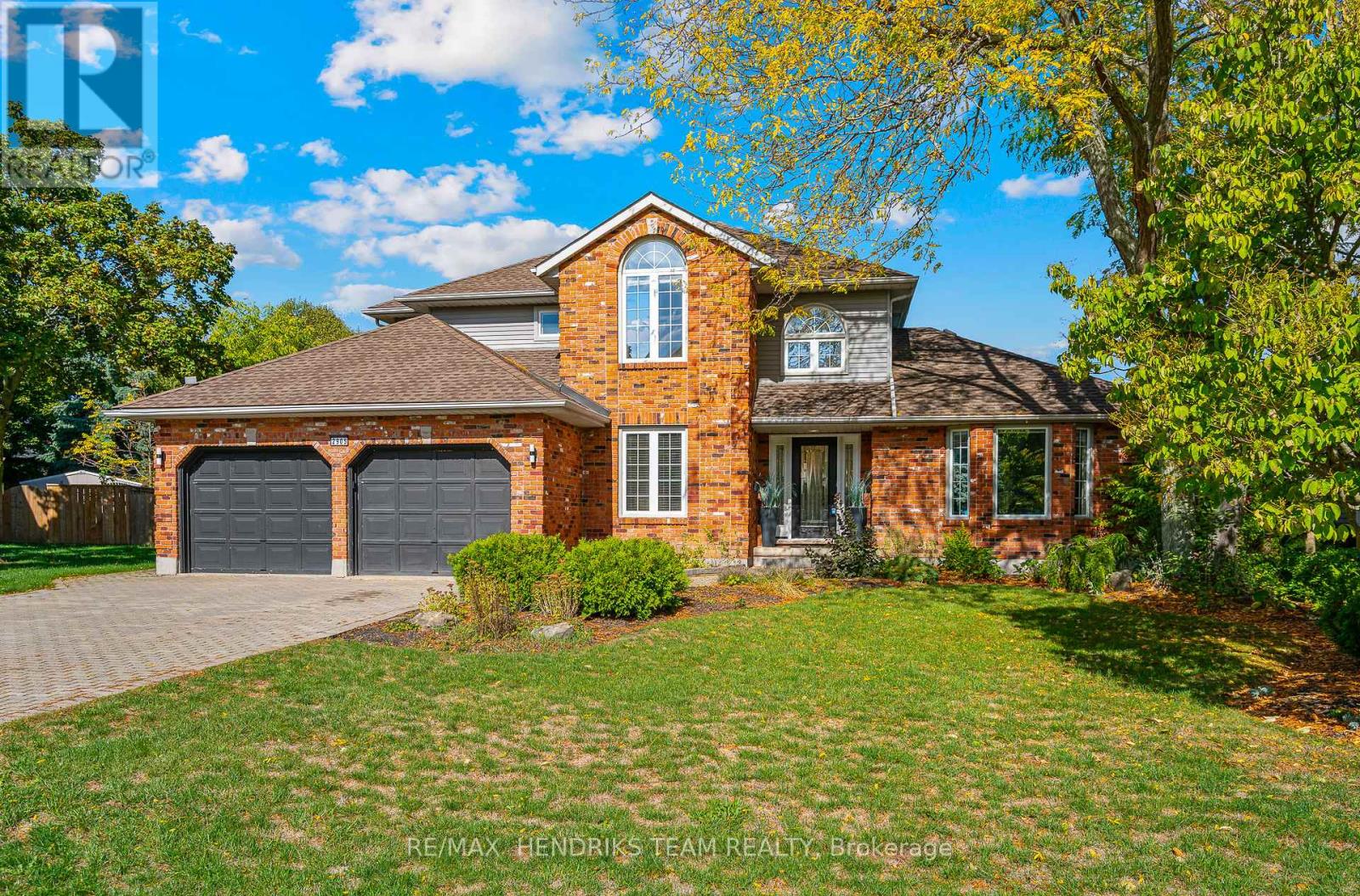 2905 BUTLER'S WALK, Lincoln, Ontario
