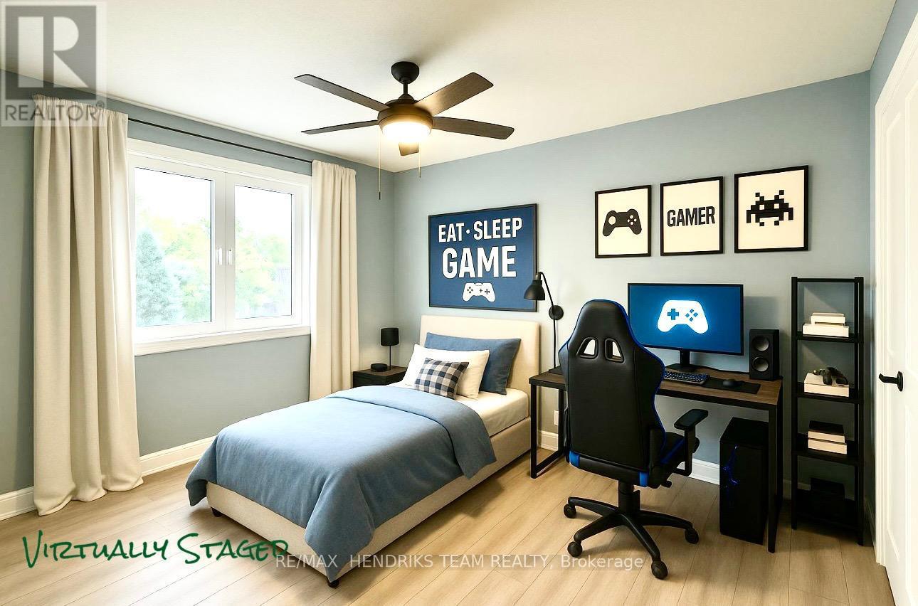 2905 Butler's Walk, Lincoln, Ontario  L0R 1S0 - Photo 25 - X12457320