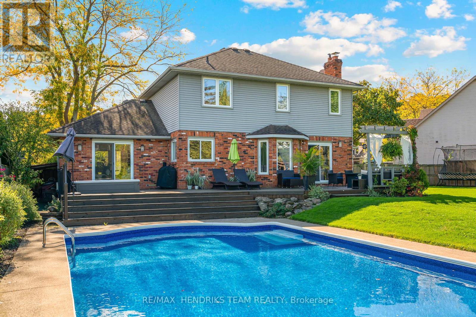 2905 Butler's Walk, Lincoln, Ontario  L0R 1S0 - Photo 33 - X12457320