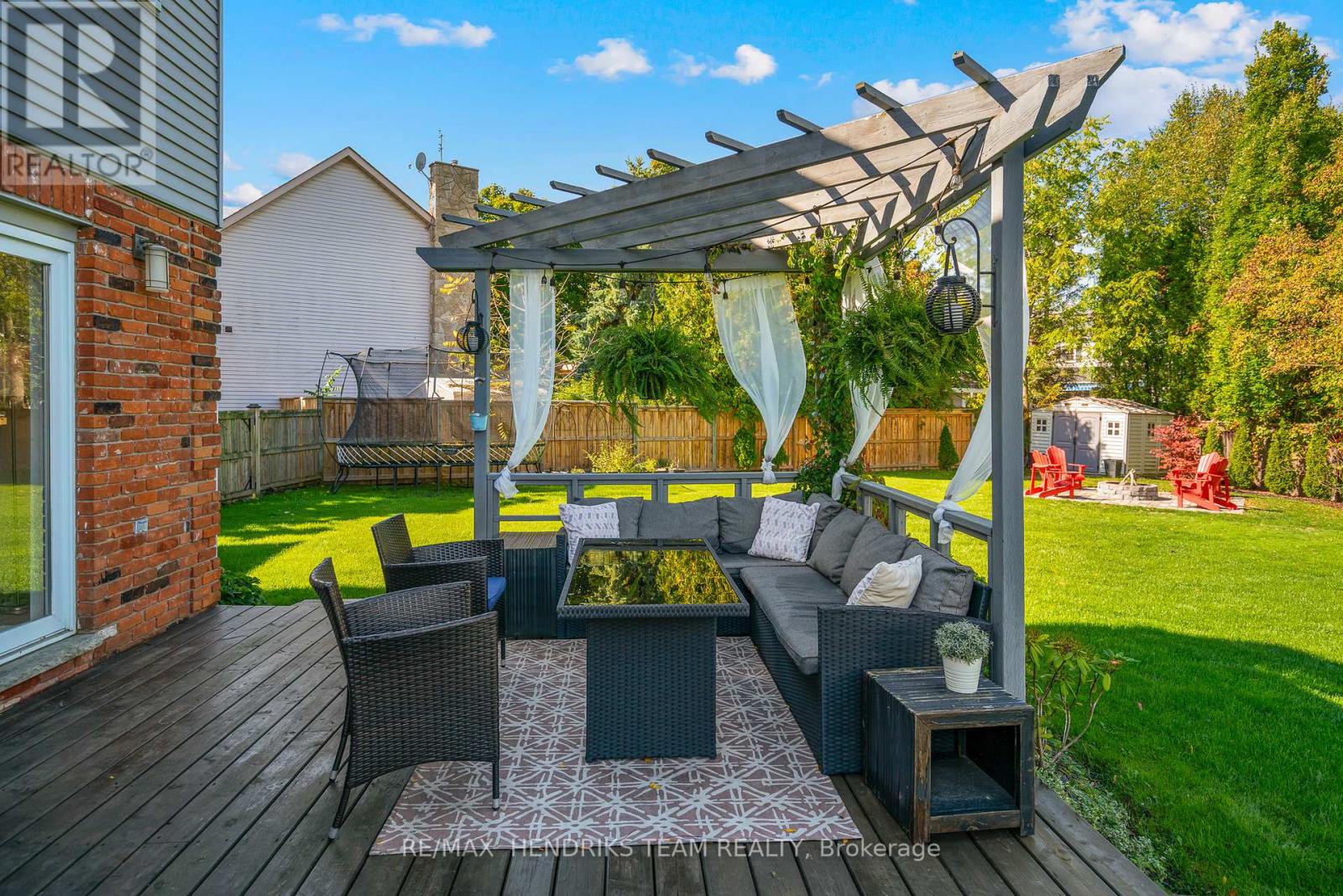 2905 Butler's Walk, Lincoln, Ontario  L0R 1S0 - Photo 35 - X12457320