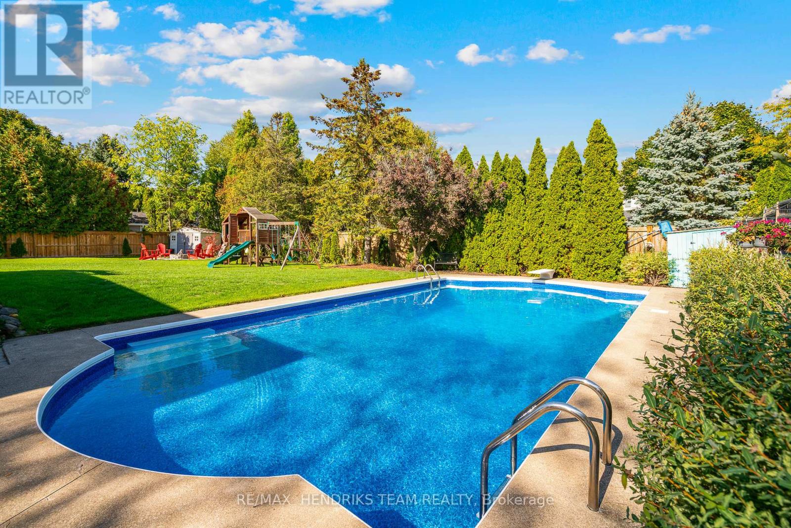 2905 Butler's Walk, Lincoln, Ontario  L0R 1S0 - Photo 36 - X12457320