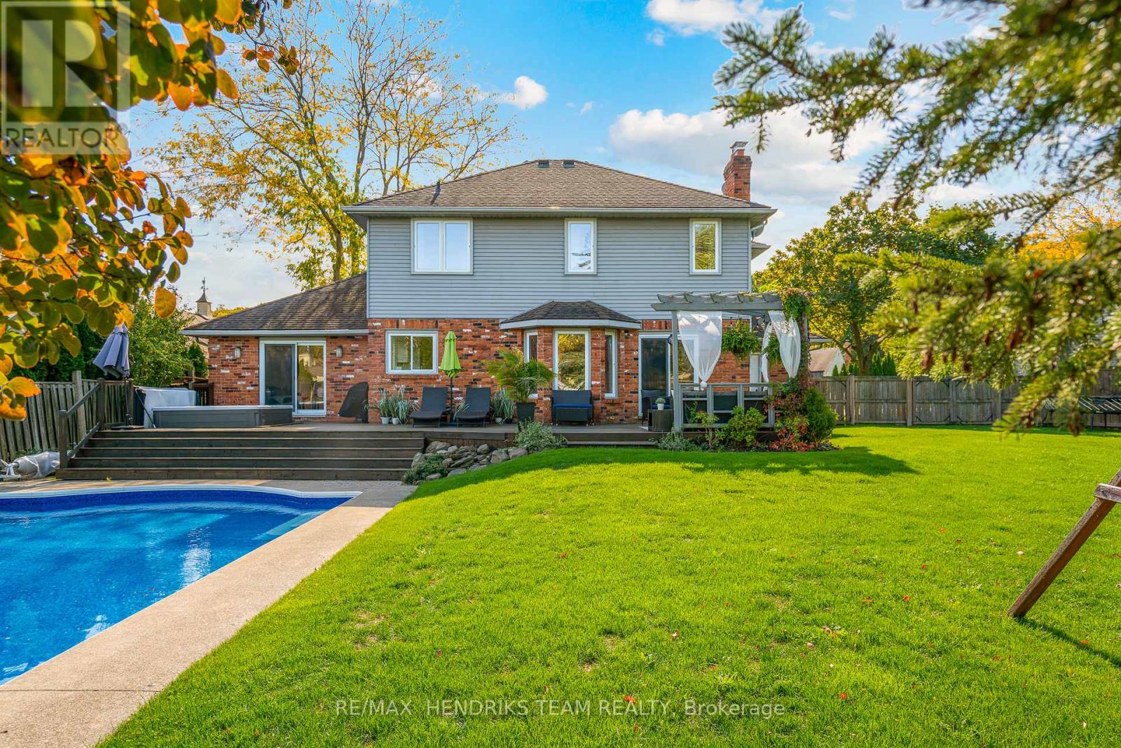 2905 Butler's Walk, Lincoln, Ontario  L0R 1S0 - Photo 37 - X12457320