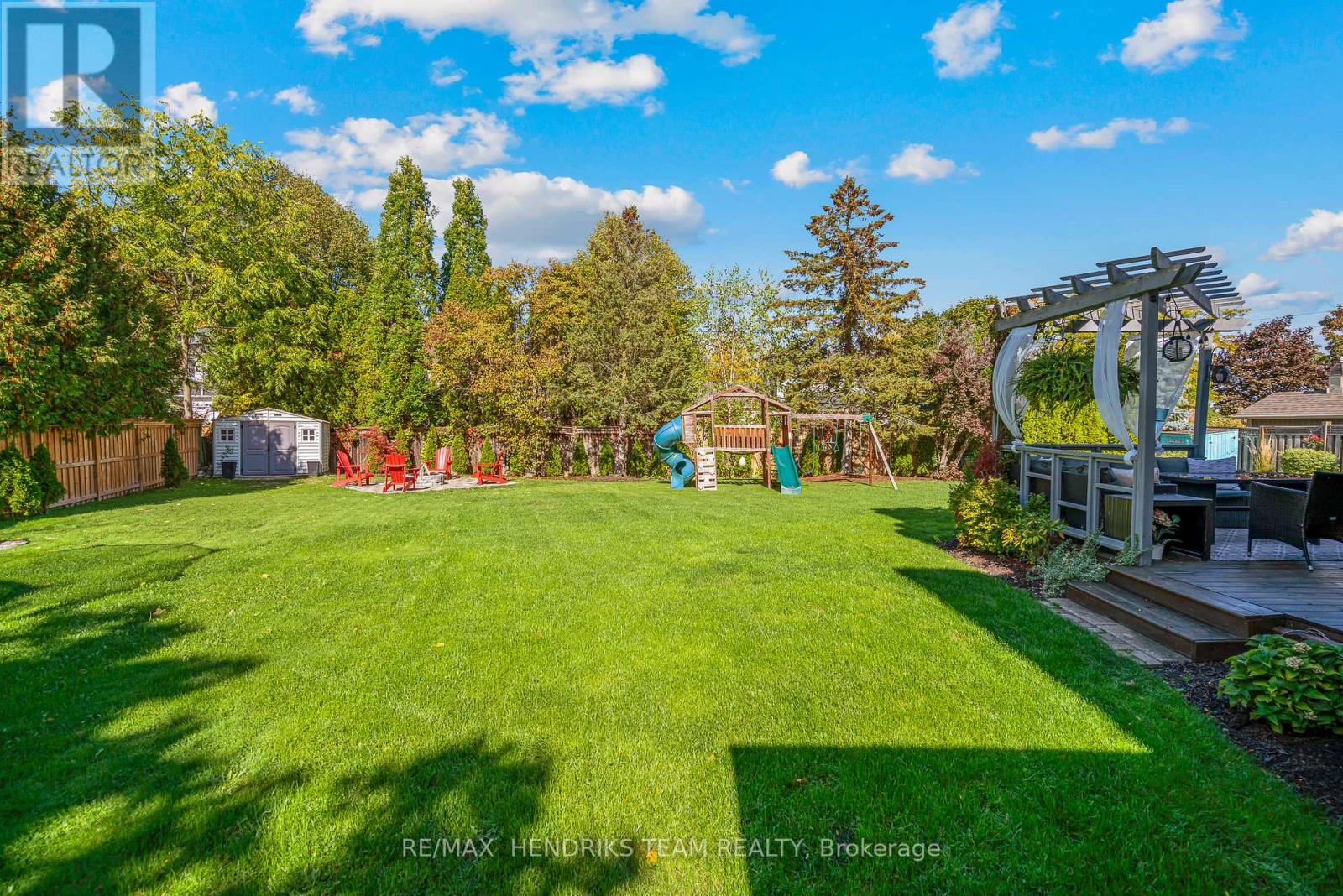 2905 Butler's Walk, Lincoln, Ontario  L0R 1S0 - Photo 38 - X12457320