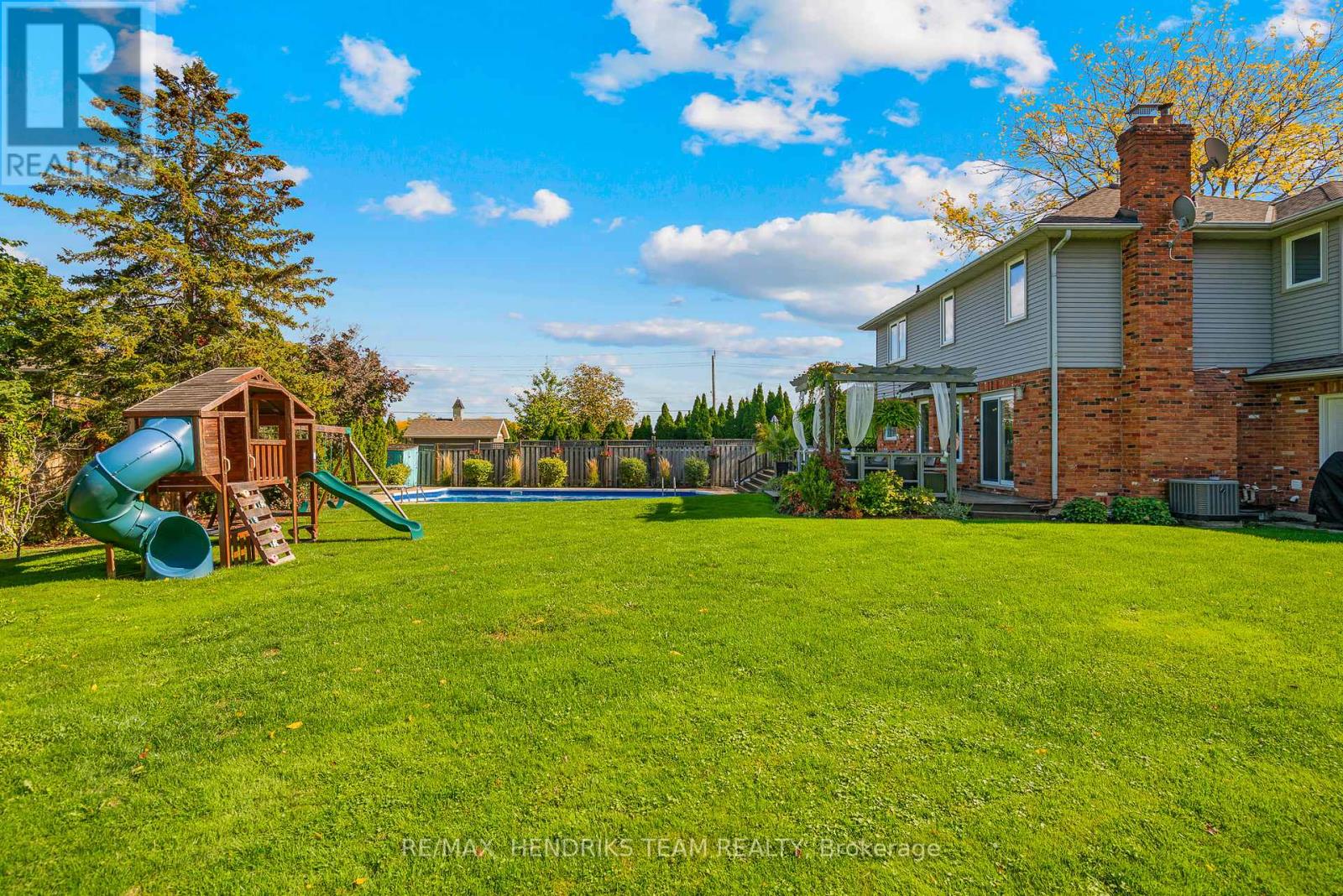 2905 Butler's Walk, Lincoln, Ontario  L0R 1S0 - Photo 39 - X12457320