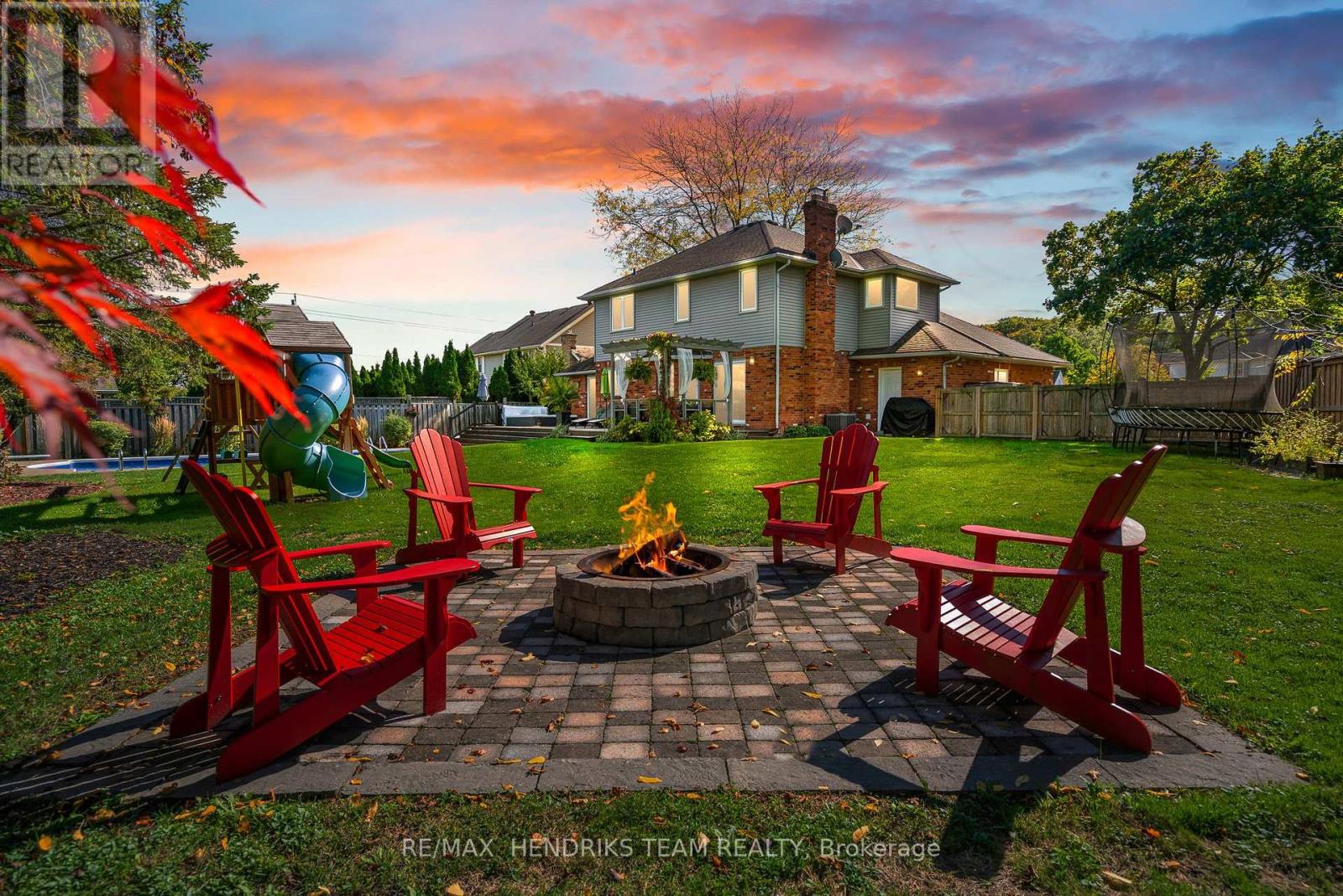 2905 Butler's Walk, Lincoln, Ontario  L0R 1S0 - Photo 40 - X12457320