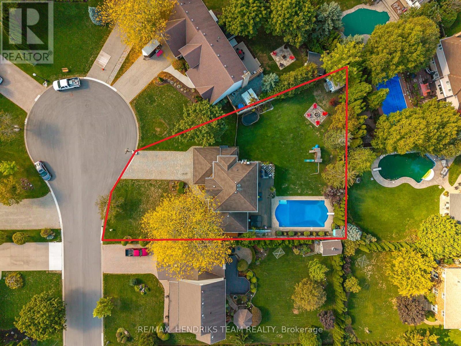 2905 Butler's Walk, Lincoln, Ontario  L0R 1S0 - Photo 43 - X12457320