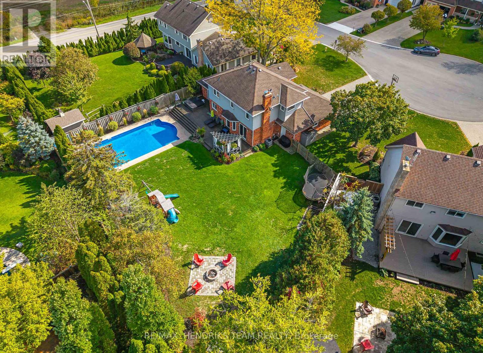 2905 Butler's Walk, Lincoln, Ontario  L0R 1S0 - Photo 44 - X12457320