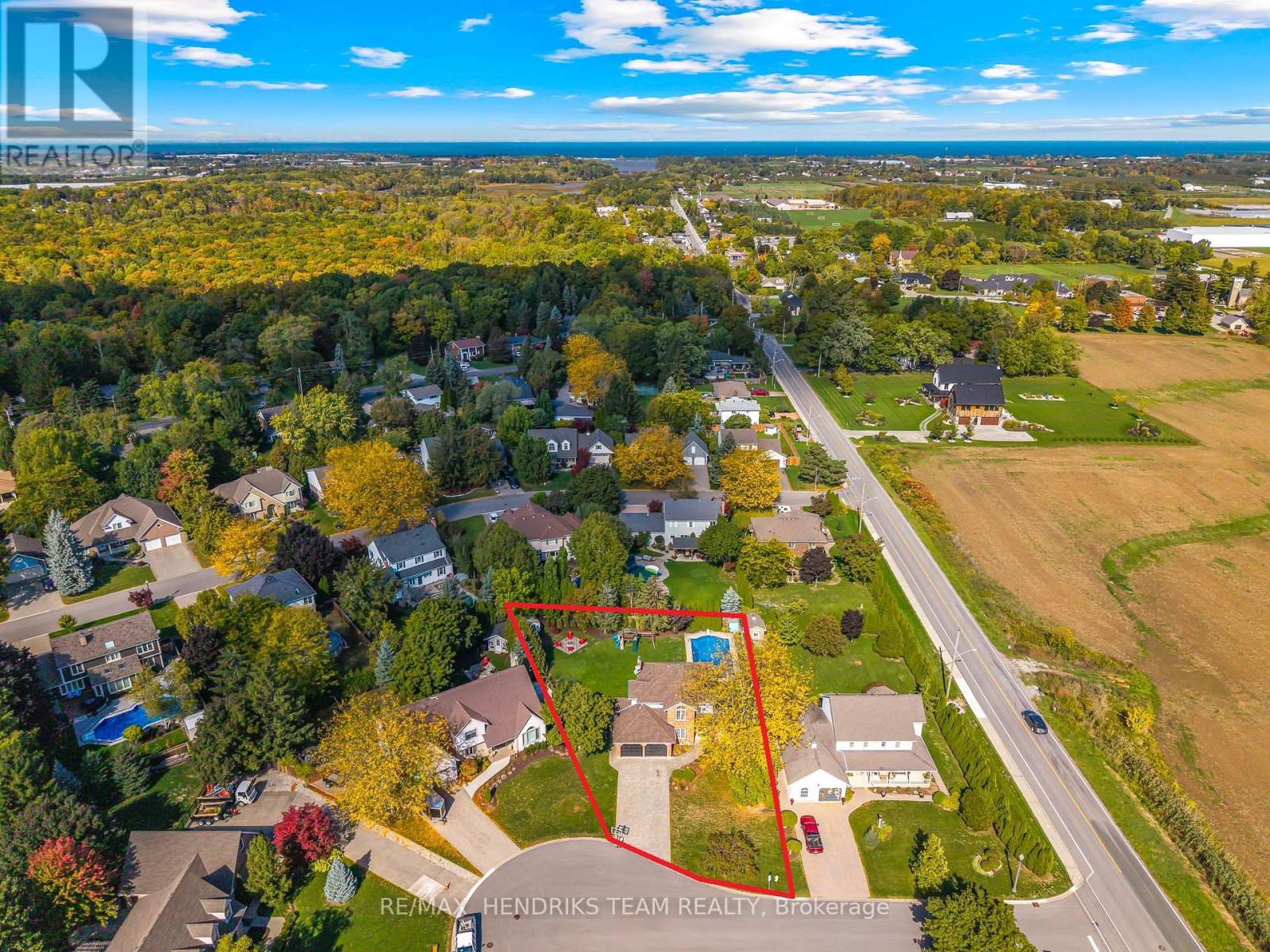 2905 Butler's Walk, Lincoln, Ontario  L0R 1S0 - Photo 45 - X12457320