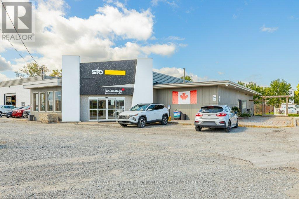 95 ORMOND STREET S, thorold (thorold downtown), Ontario