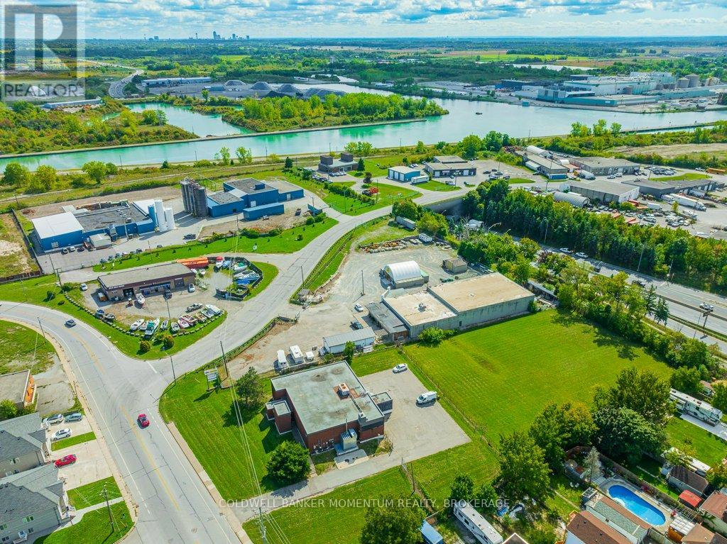 95 Ormond Street S, Thorold (Thorold Downtown), Ontario  L2V 3G2 - Photo 46 - X12457771