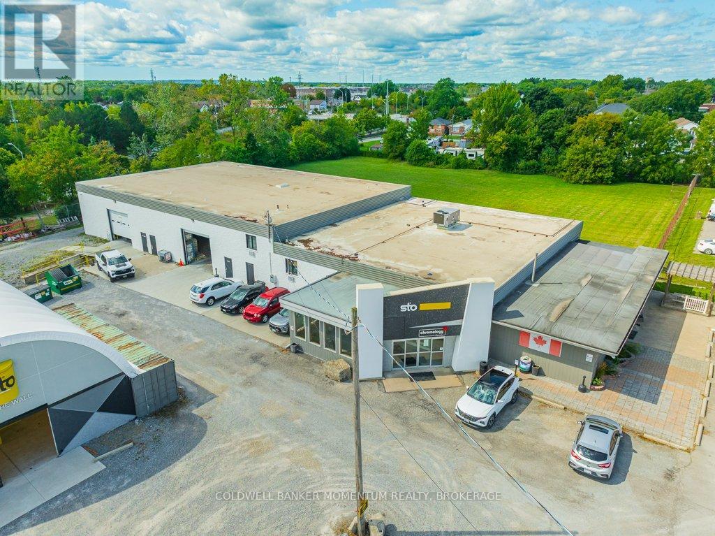 95 Ormond Street S, Thorold (Thorold Downtown), Ontario  L2V 3G2 - Photo 49 - X12457771