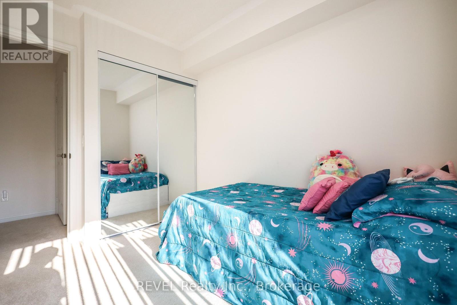 87 - 1 Beckenrose Court, Brampton, Ontario  L6Y 6G2 - Photo 11 - W12460576