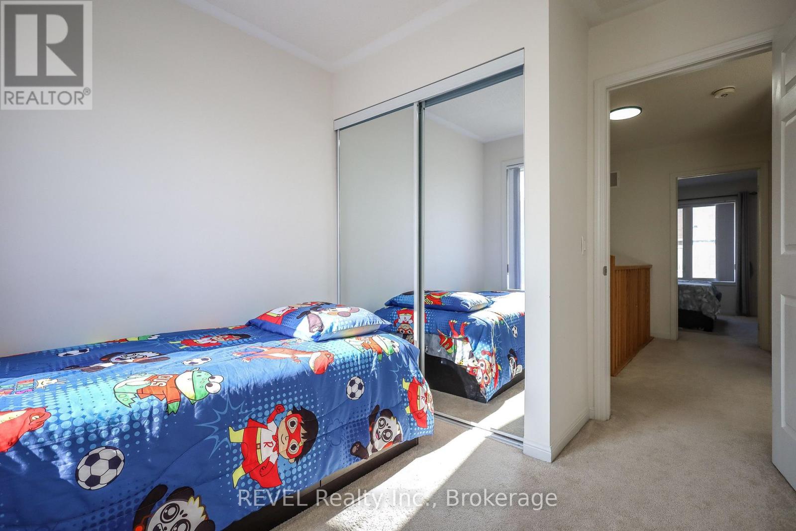 87 - 1 Beckenrose Court, Brampton, Ontario  L6Y 6G2 - Photo 13 - W12460576