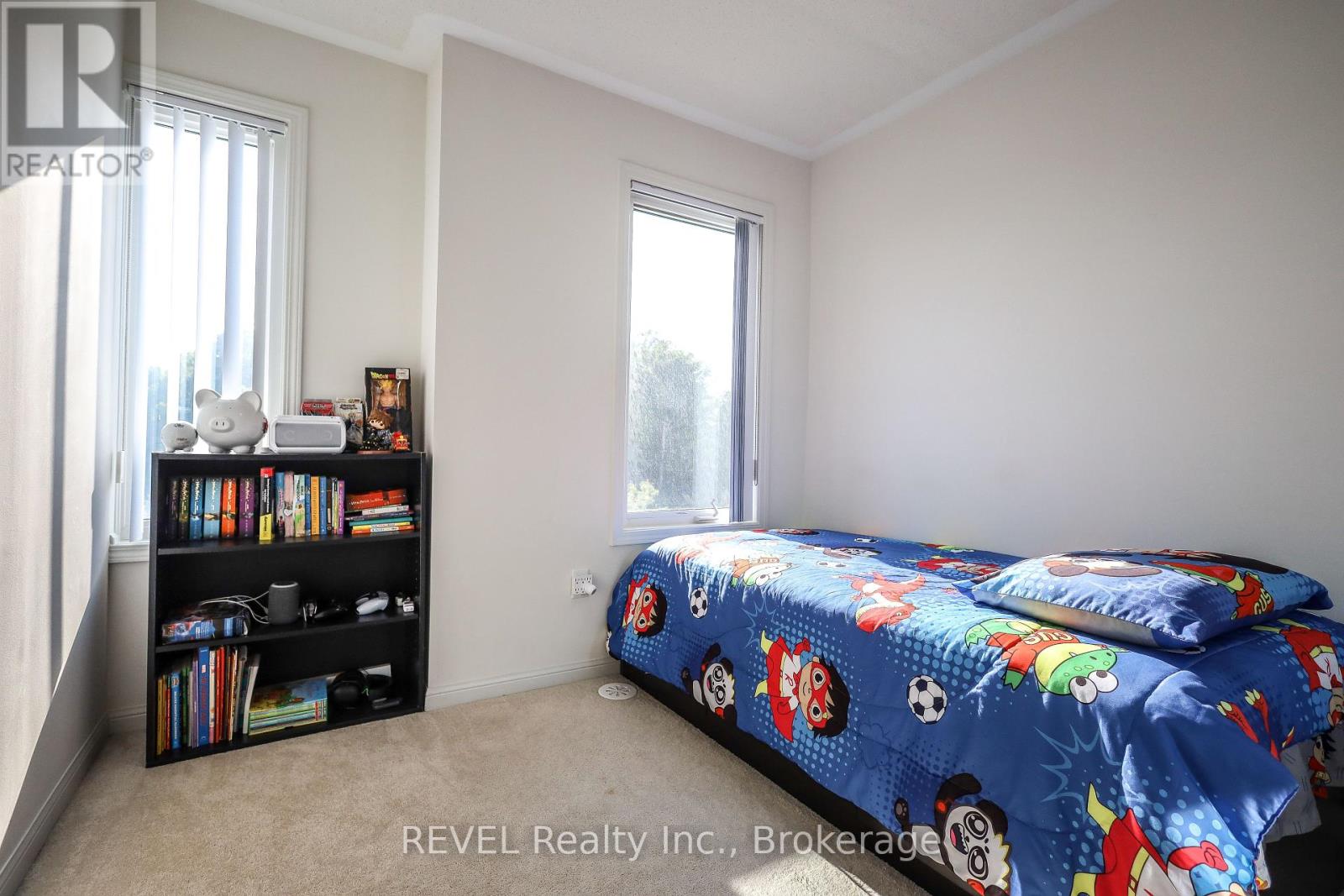 87 - 1 Beckenrose Court, Brampton, Ontario  L6Y 6G2 - Photo 14 - W12460576