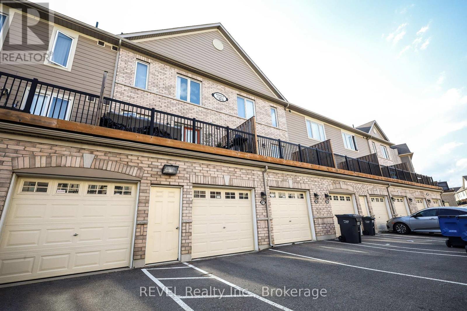 87 - 1 Beckenrose Court, Brampton, Ontario  L6Y 6G2 - Photo 17 - W12460576