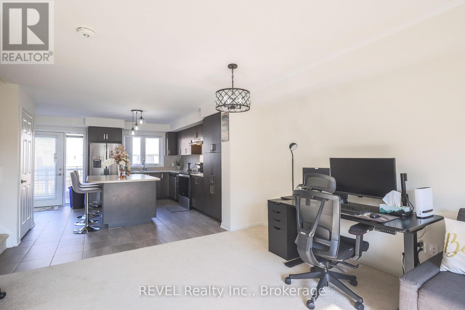 87 - 1 Beckenrose Court, Brampton, Ontario  L6Y 6G2 - Photo 4 - W12460576