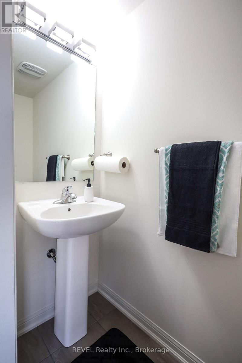 87 - 1 Beckenrose Court, Brampton, Ontario  L6Y 6G2 - Photo 7 - W12460576