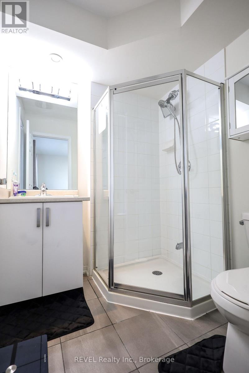 87 - 1 Beckenrose Court, Brampton, Ontario  L6Y 6G2 - Photo 9 - W12460576