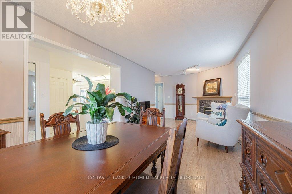 43 Silvercrest Court, Thorold, Ontario  L2V 5B4 - Photo 14 - X12461140