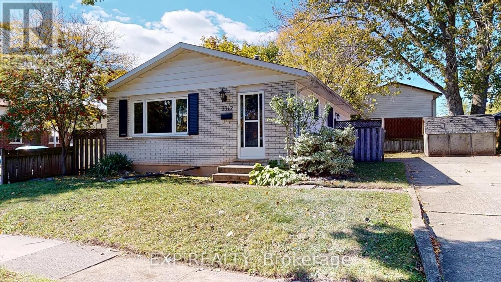 3312 ADDISON AVENUE, Niagara Falls, Ontario