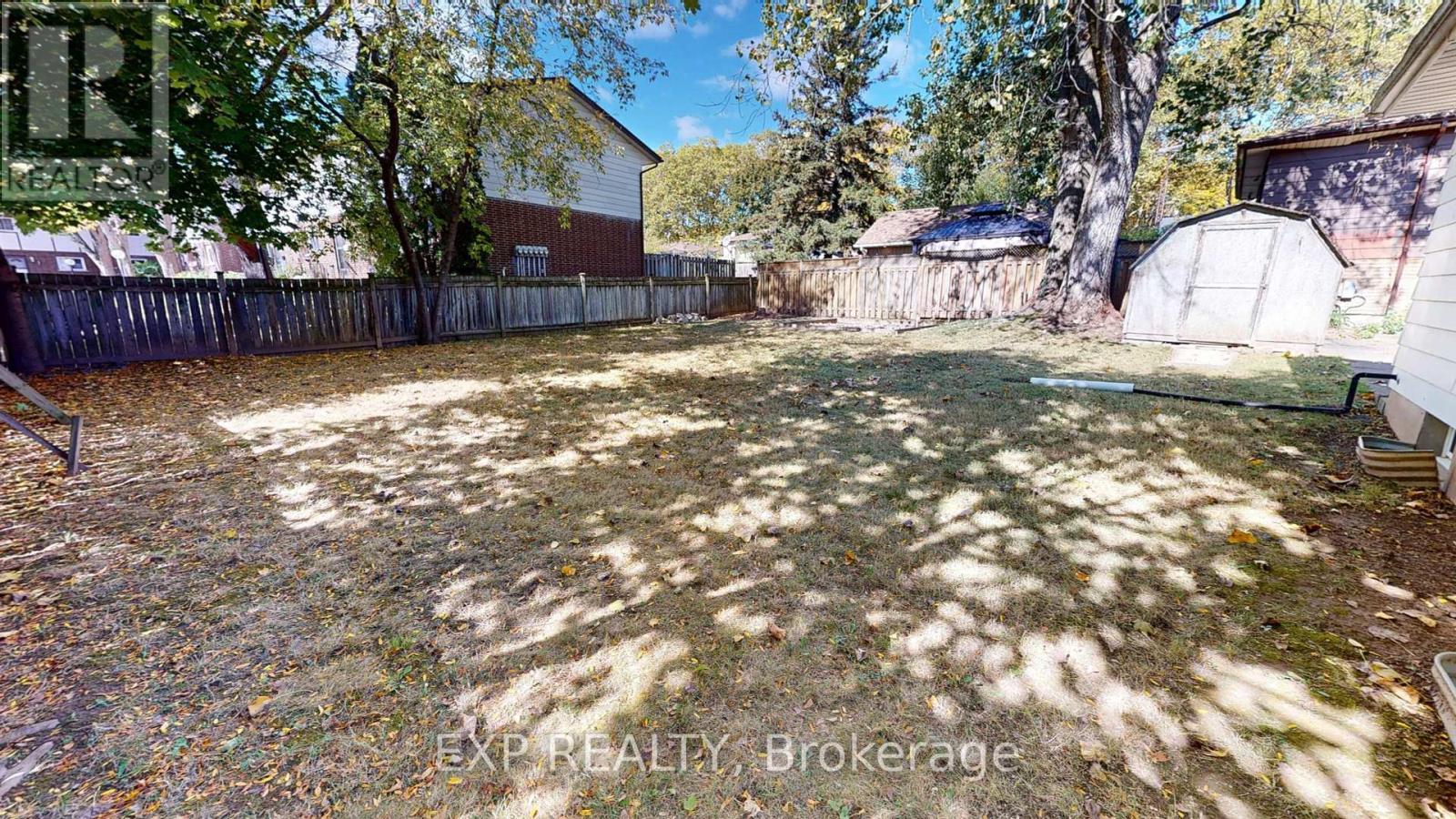 3312 Addison Avenue, Niagara Falls, Ontario  L2J 3L1 - Photo 5 - X12462796