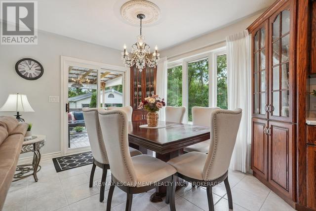 440 South Pelham Road, Welland, Ontario  L3C 3C6 - Photo 12 - X12463703