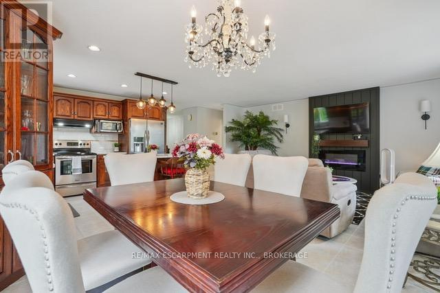 440 South Pelham Road, Welland, Ontario  L3C 3C6 - Photo 13 - X12463703