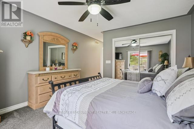 440 South Pelham Road, Welland, Ontario  L3C 3C6 - Photo 18 - X12463703