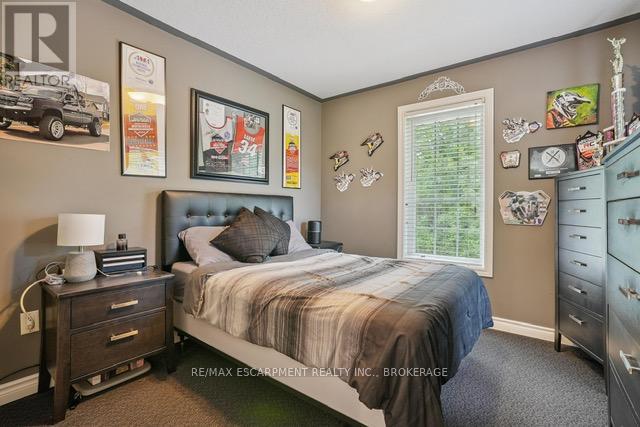 440 South Pelham Road, Welland, Ontario  L3C 3C6 - Photo 22 - X12463703