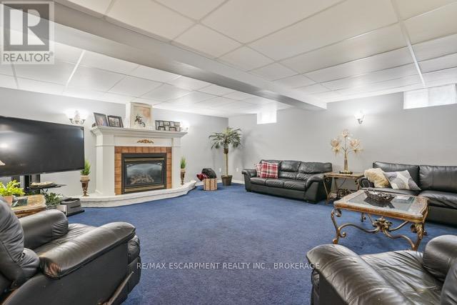 440 South Pelham Road, Welland, Ontario  L3C 3C6 - Photo 24 - X12463703