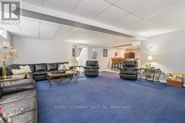 440 South Pelham Road, Welland, Ontario  L3C 3C6 - Photo 25 - X12463703