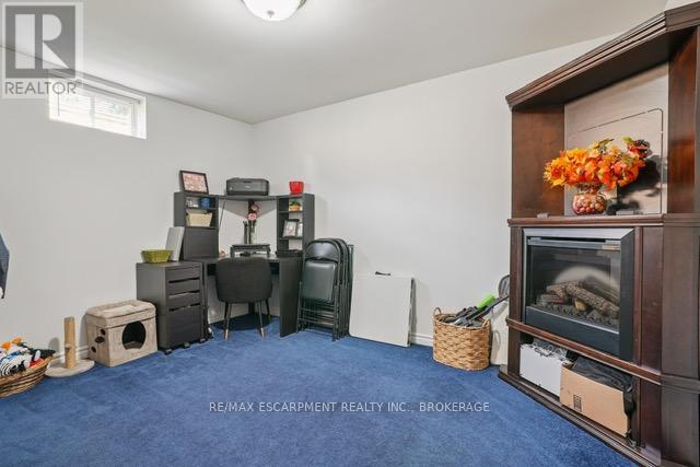 440 South Pelham Road, Welland, Ontario  L3C 3C6 - Photo 29 - X12463703