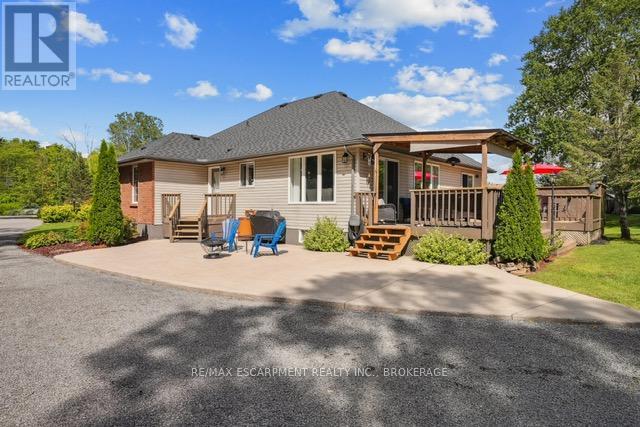 440 South Pelham Road, Welland, Ontario  L3C 3C6 - Photo 31 - X12463703