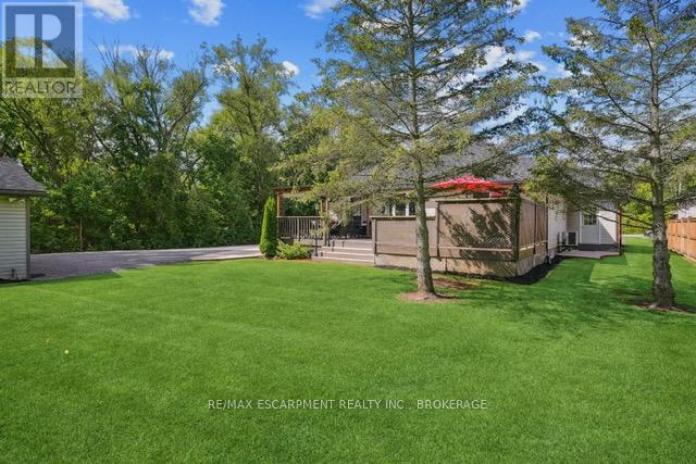 440 South Pelham Road, Welland, Ontario  L3C 3C6 - Photo 32 - X12463703