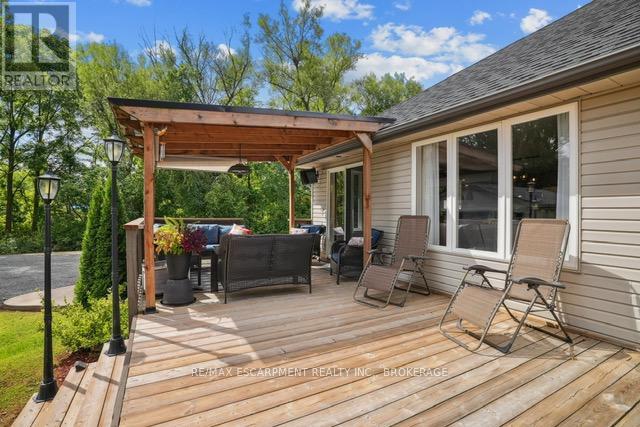 440 South Pelham Road, Welland, Ontario  L3C 3C6 - Photo 33 - X12463703