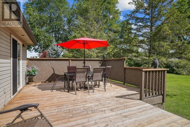 440 South Pelham Road, Welland, Ontario  L3C 3C6 - Photo 35 - X12463703