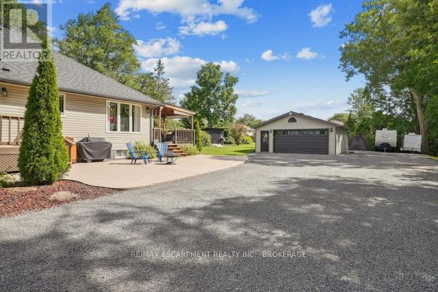 440 South Pelham Road, Welland, Ontario  L3C 3C6 - Photo 36 - X12463703