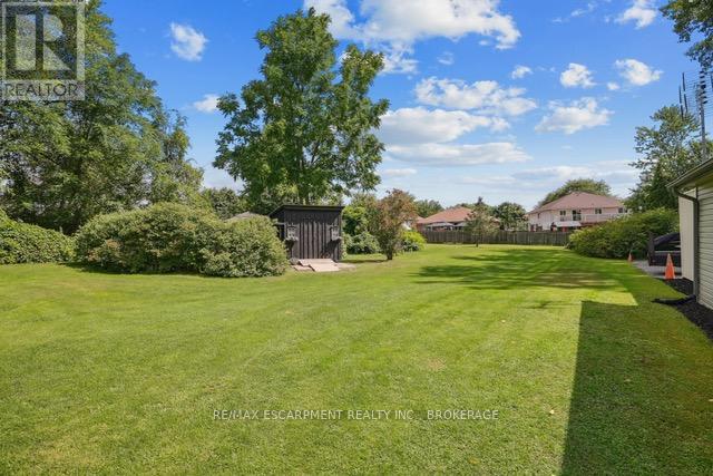 440 South Pelham Road, Welland, Ontario  L3C 3C6 - Photo 37 - X12463703