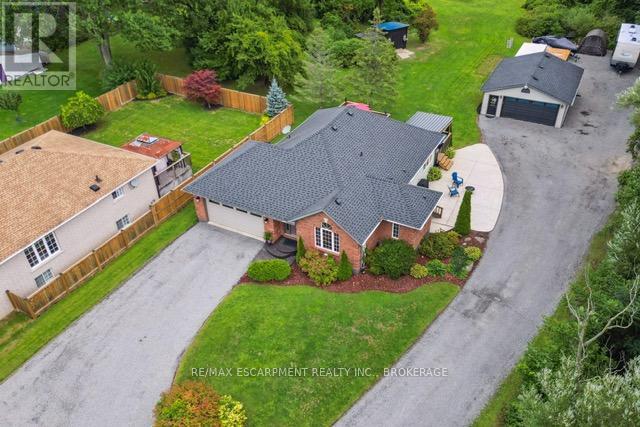 440 South Pelham Road, Welland, Ontario  L3C 3C6 - Photo 42 - X12463703