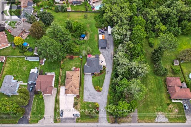 440 South Pelham Road, Welland, Ontario  L3C 3C6 - Photo 44 - X12463703