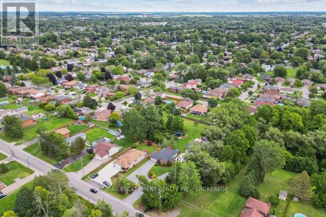 440 South Pelham Road, Welland, Ontario  L3C 3C6 - Photo 45 - X12463703