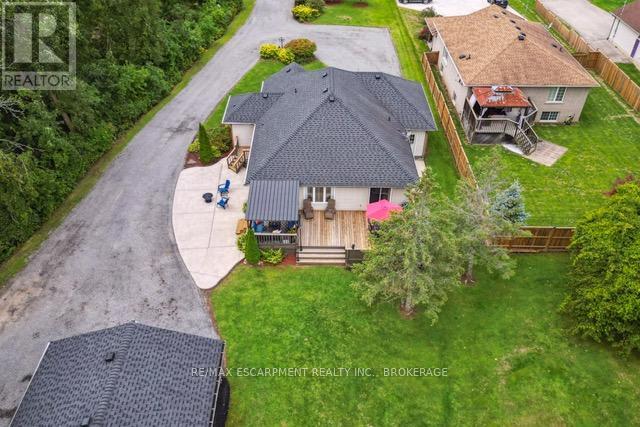 440 South Pelham Road, Welland, Ontario  L3C 3C6 - Photo 46 - X12463703