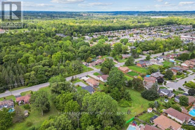 440 South Pelham Road, Welland, Ontario  L3C 3C6 - Photo 49 - X12463703