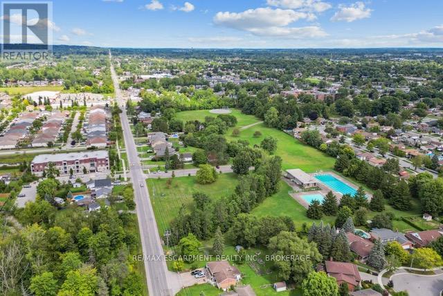 440 South Pelham Road, Welland, Ontario  L3C 3C6 - Photo 50 - X12463703