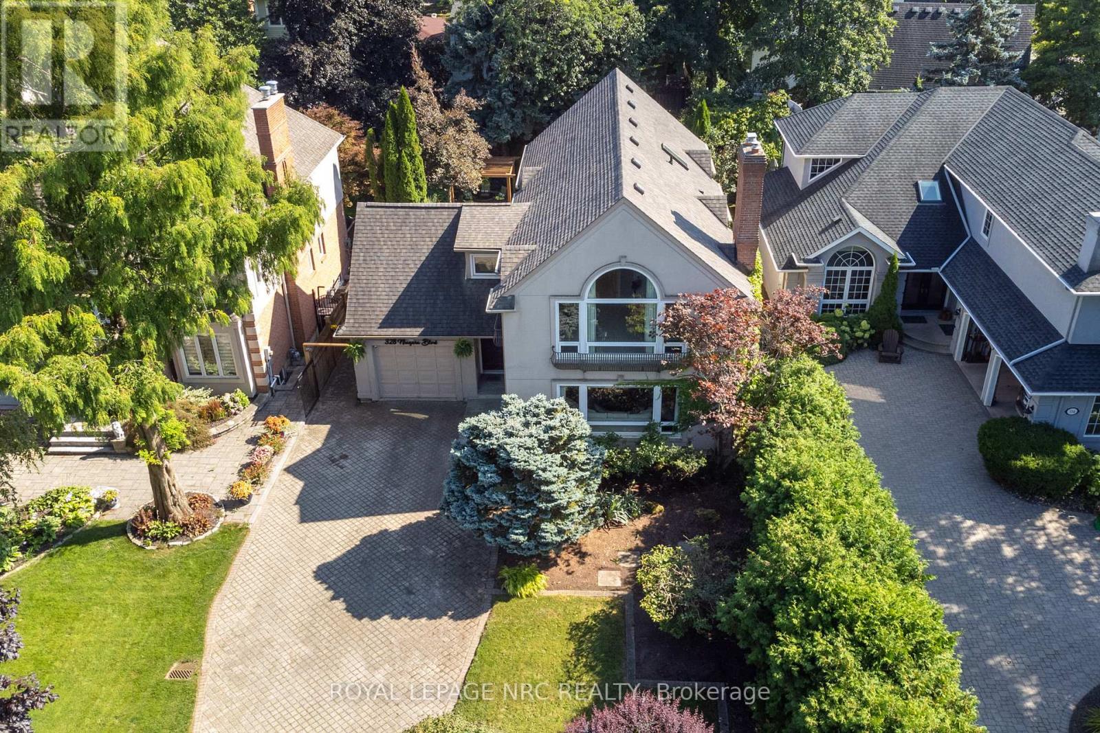 328 Niagara Boulevard, Niagara-On-The-Lake, Ontario  L0S 1J0 - Photo 50 - X12466745