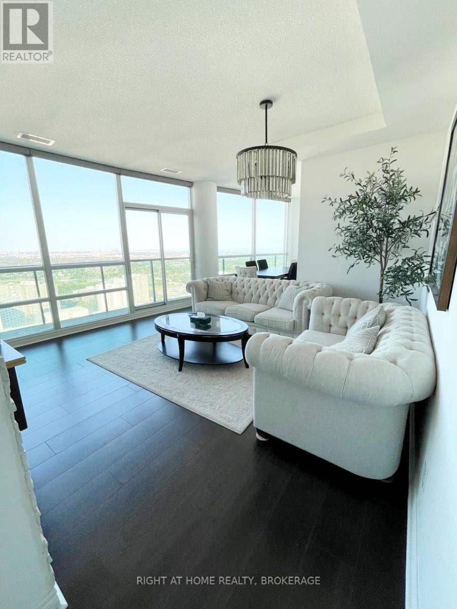 PH101 - 208 ENFIELD PLACE, Mississauga, Ontario