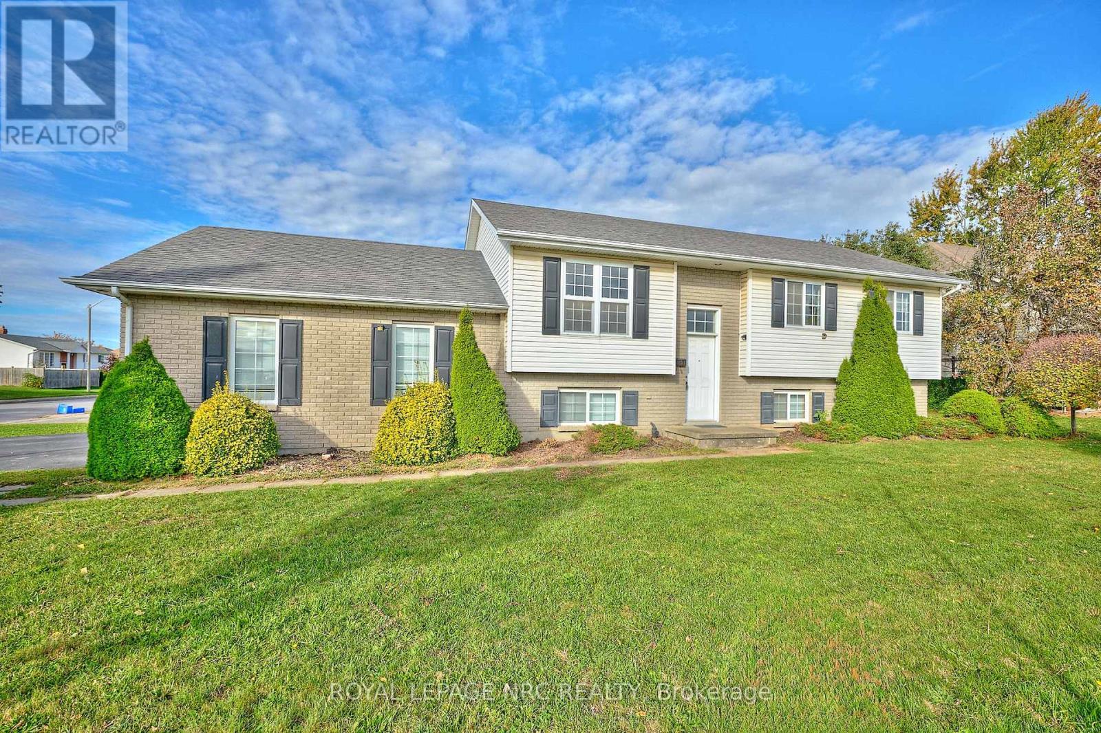 4431 MONTROSE ROAD, Niagara Falls, Ontario