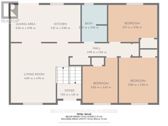 4431 Montrose Road, Niagara Falls, Ontario  K2H 1K1 - Photo 35 - X12468698